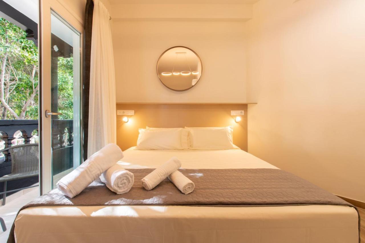 Suncanarias Hotel Adeje Plaza Адехе Екстериор снимка
