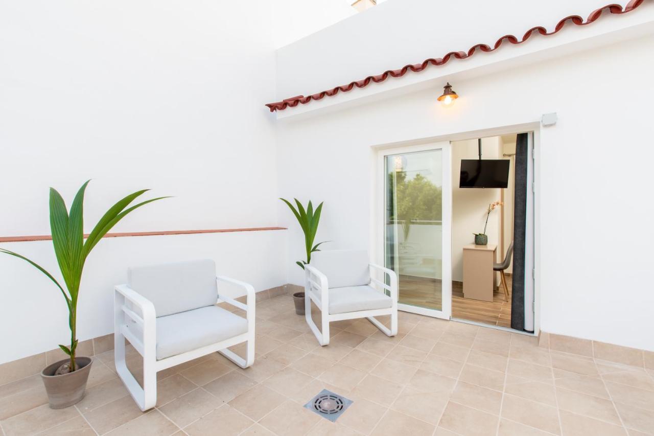 Suncanarias Hotel Adeje Plaza Адехе Екстериор снимка