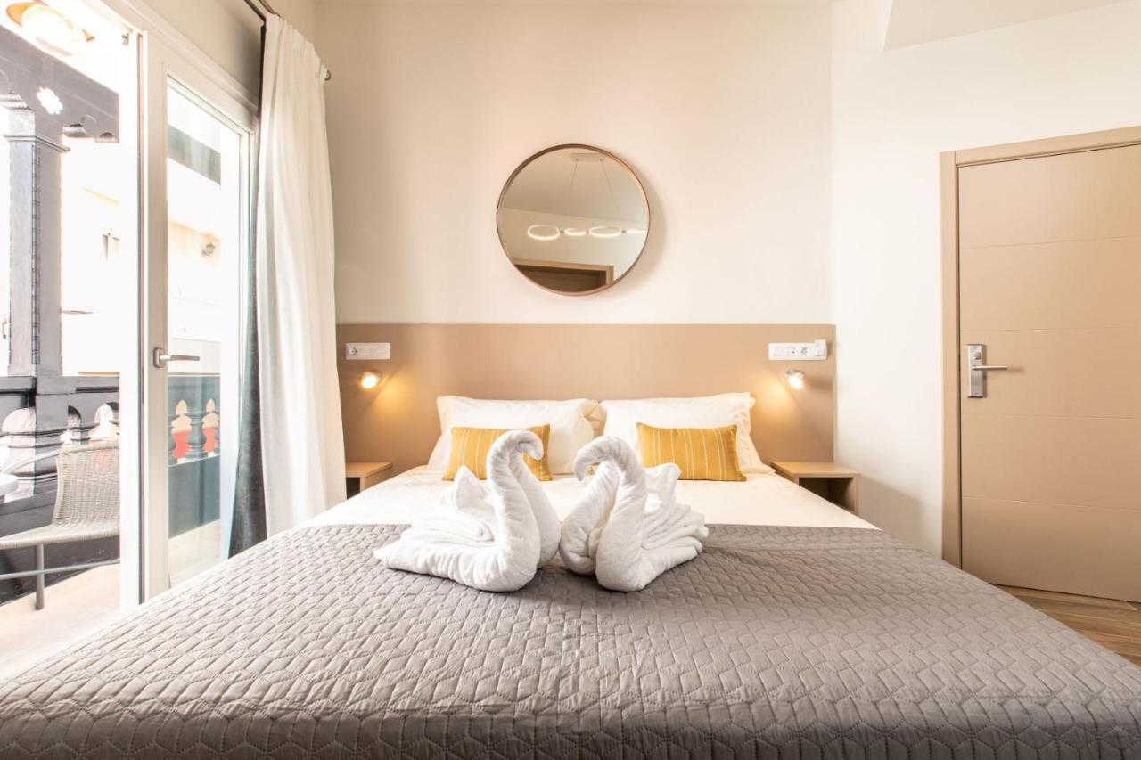 Suncanarias Hotel Adeje Plaza Адехе Екстериор снимка