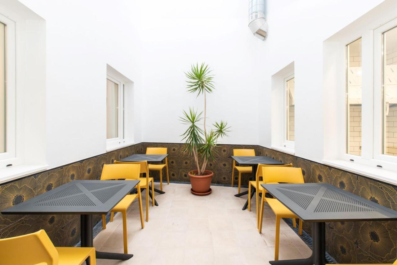 Suncanarias Hotel Adeje Plaza Адехе Екстериор снимка
